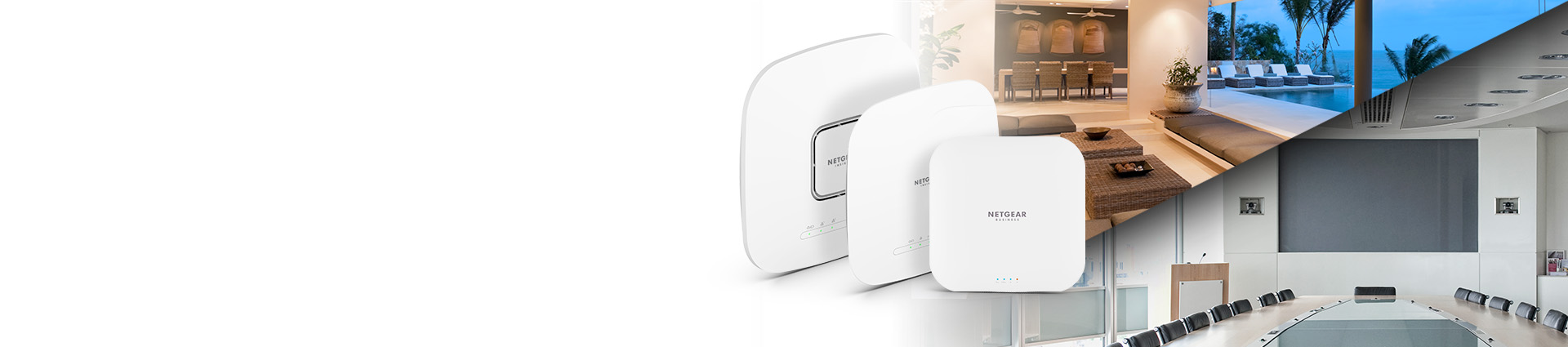 Wireless Access Points