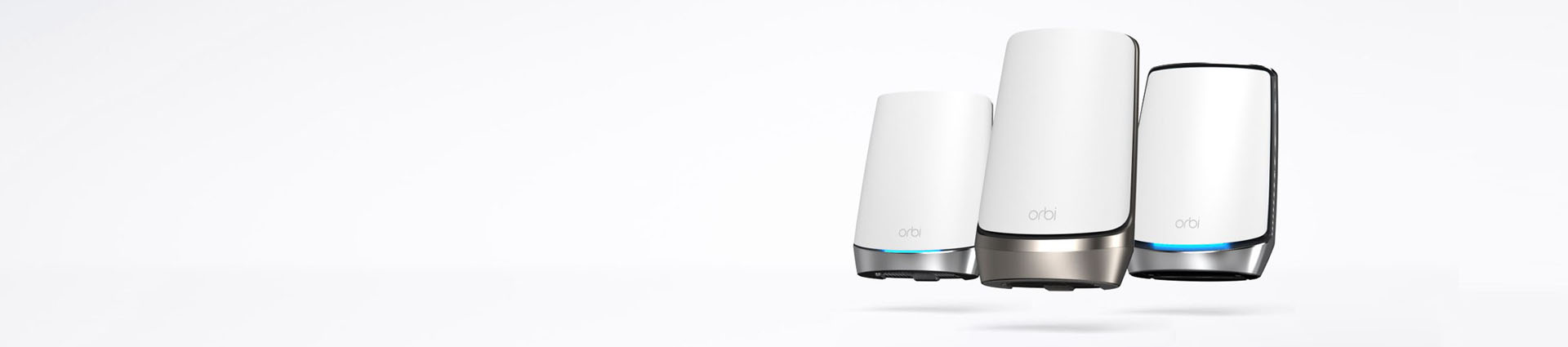 Find the Perfect Orbi for You