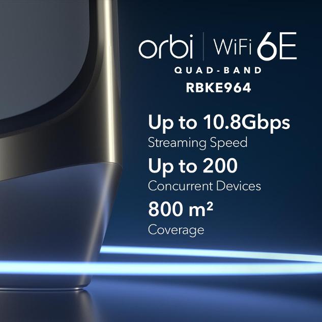 orbi rbke964 g2