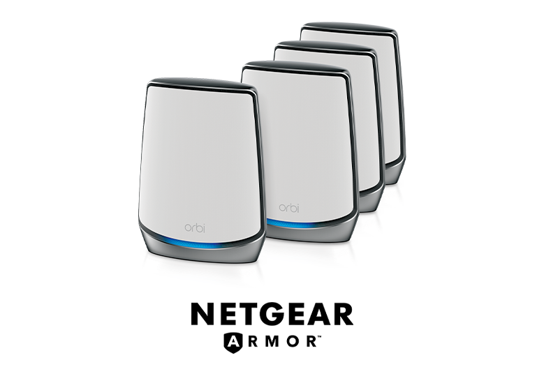 ORBI RBK854