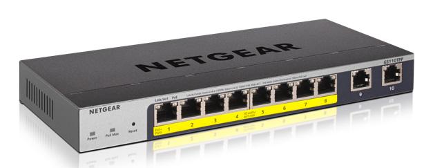 Smart-Managed-Pro-Switch-GS110TPP