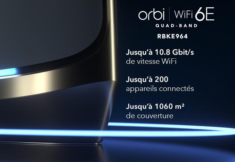 orbi rbke964 g2
