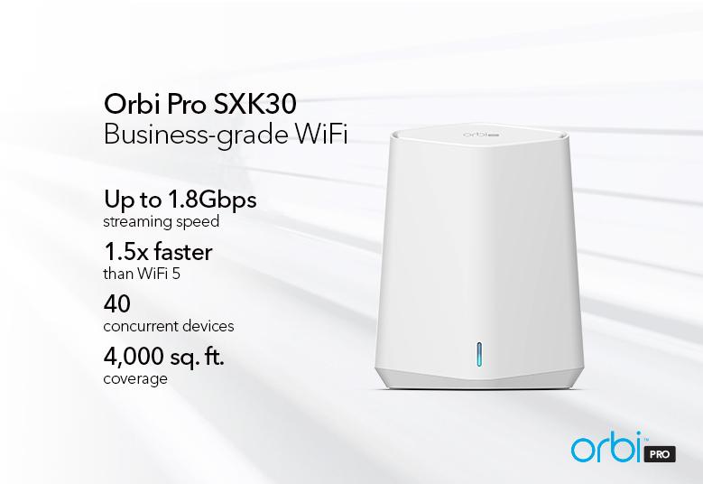 SXK30 Key Features