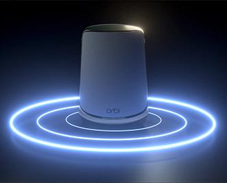 WiFi 6E - The World’s Fastest, Most Advanced WiFi