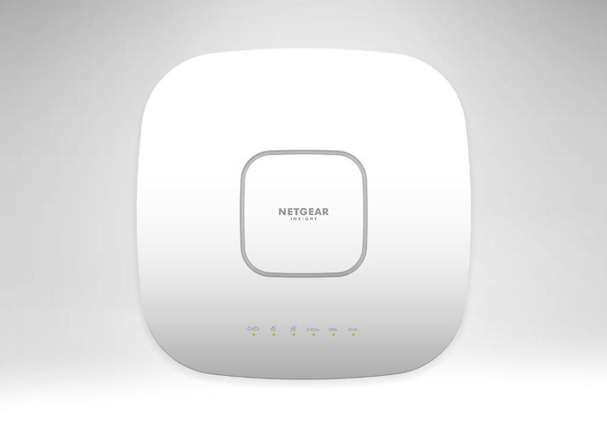 WAX630 Key Features