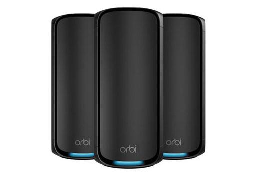Orbi RBE973S Hero Banner