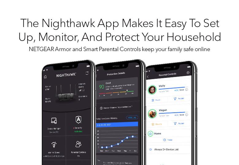 Rax50-NighthawkApp