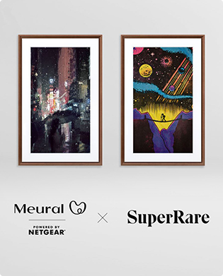 Wifi Mesh System Banner