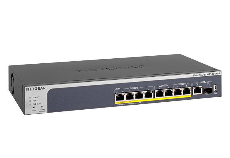 MS510TX_Switch_Management_Levels