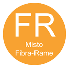 FR misto fibra rame