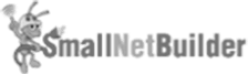 SmallNetBuilder
