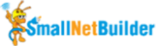 SmallNetBuilder
