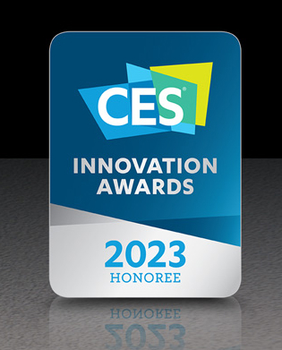 CES Innovation Awards