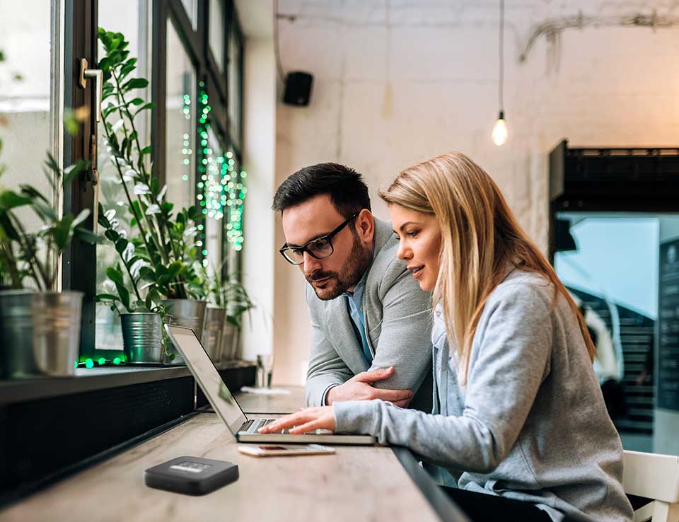 MR6450 POWER THAT LASTS Desktop