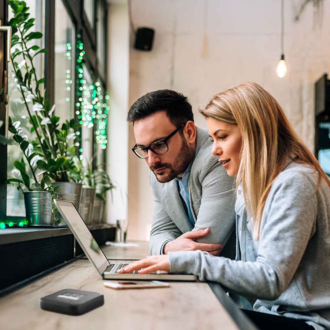 MR6450 POWER THAT LASTS Mobile