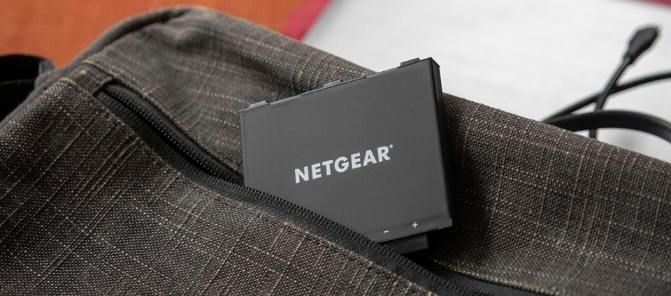 ULTRA-FAST, RELIABLE 5G INTERNET THAT GOES TO WORK