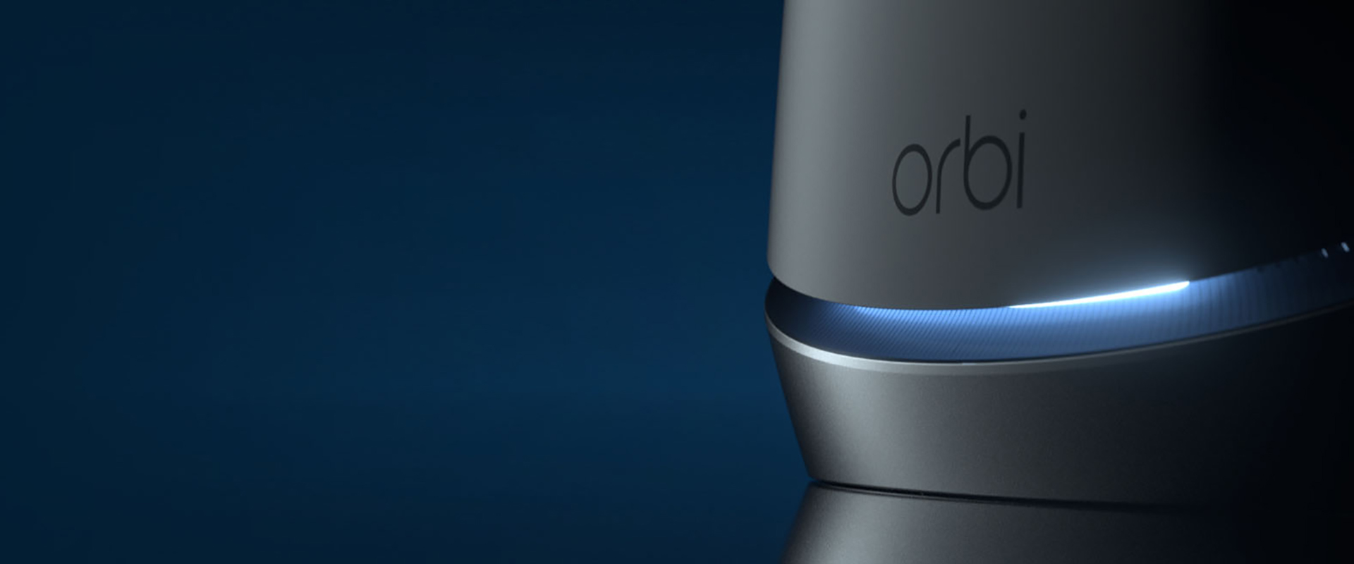 Orbi Wifi 6