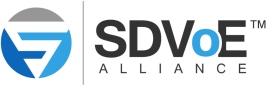 SDVoE alliance