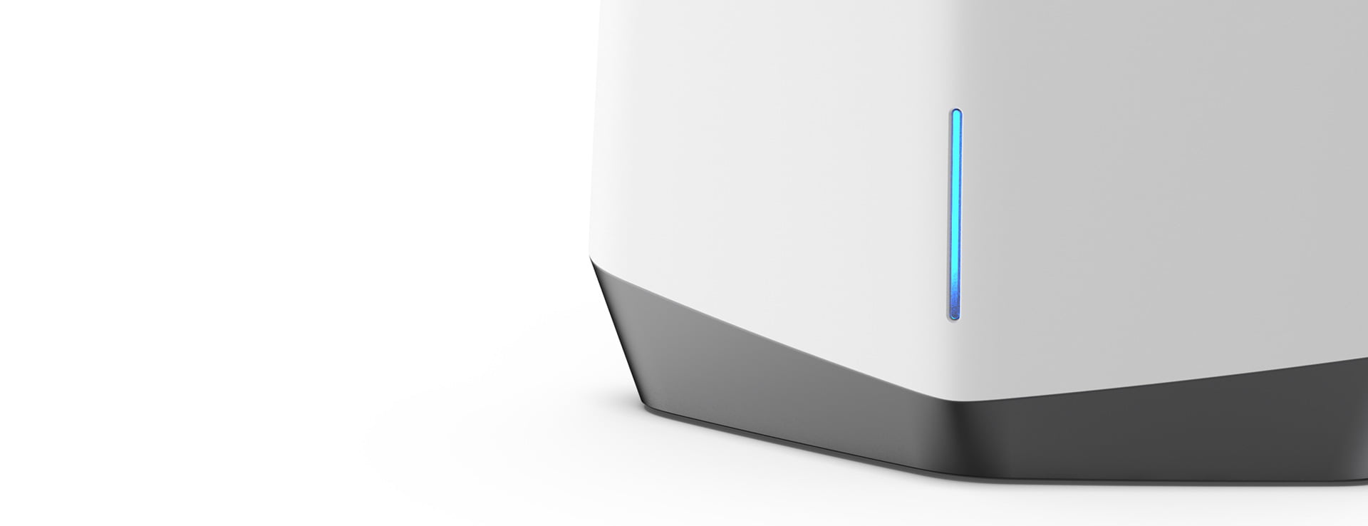 Orbi Pro - Maximum security and configurability at work